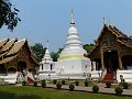 Chiang Mai P0436 Wat Phra Singh